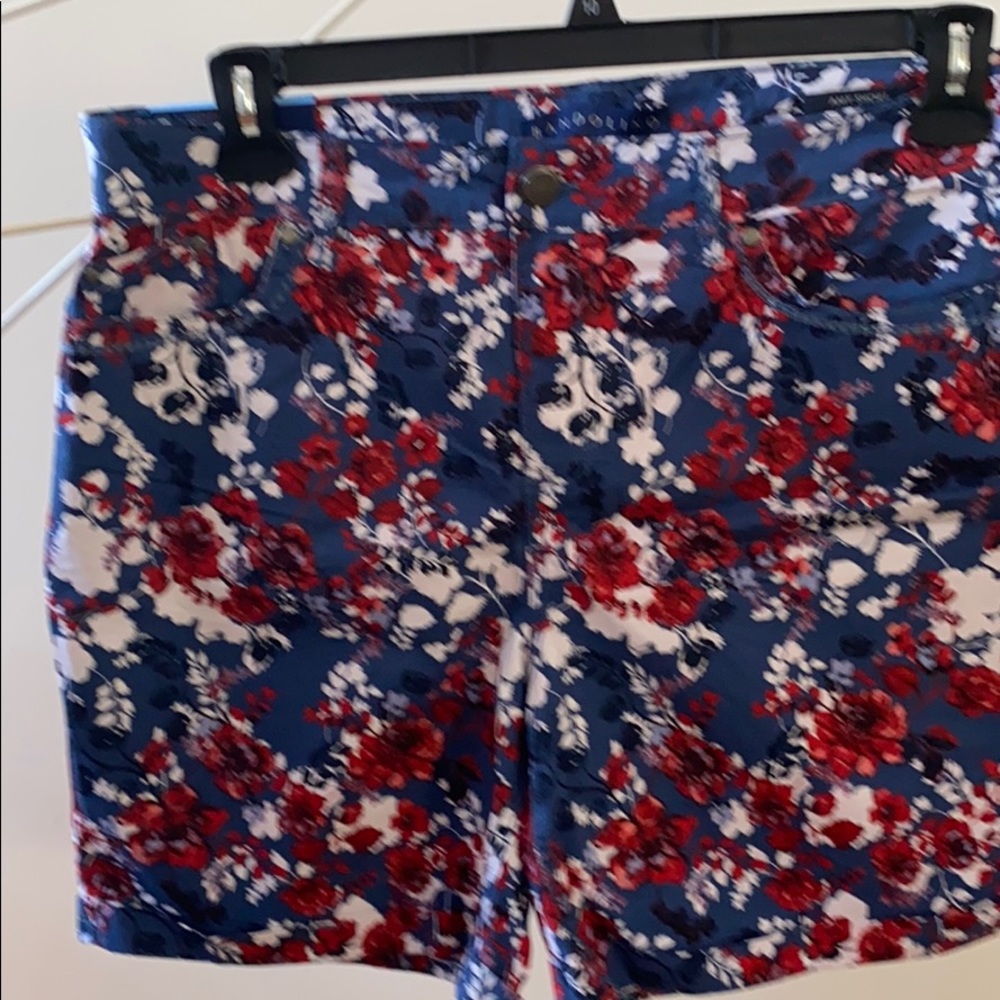 Amy short. Brand new